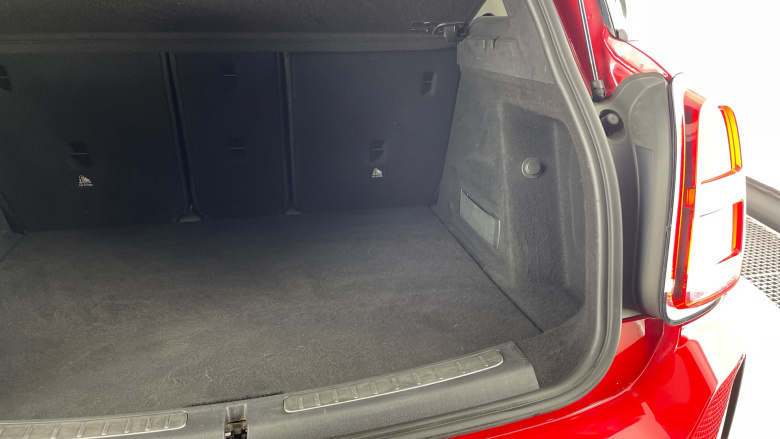 MINI Countryman 1.5 Cooper Classic ALL4 5dr Auto Petrol Hatchback